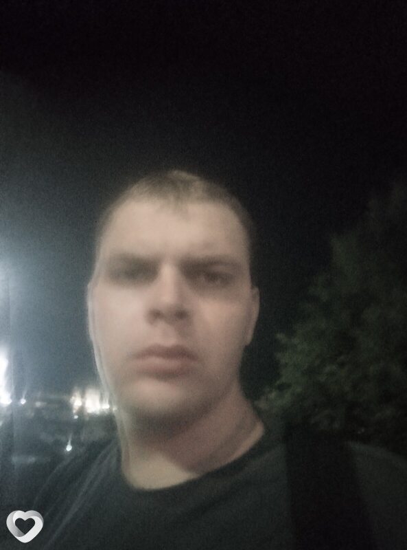 Алексей, 24, Гродно — анкета №2961228