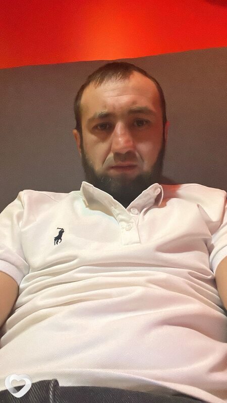 Азрет, 32, Черкесске — анкета №2961229