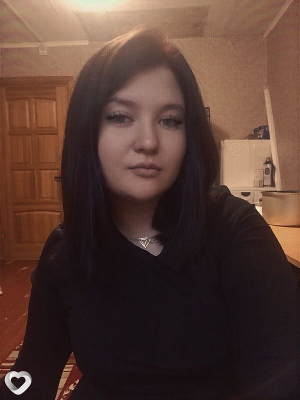 Ангелина, 24, Бресте — анкета №2961239