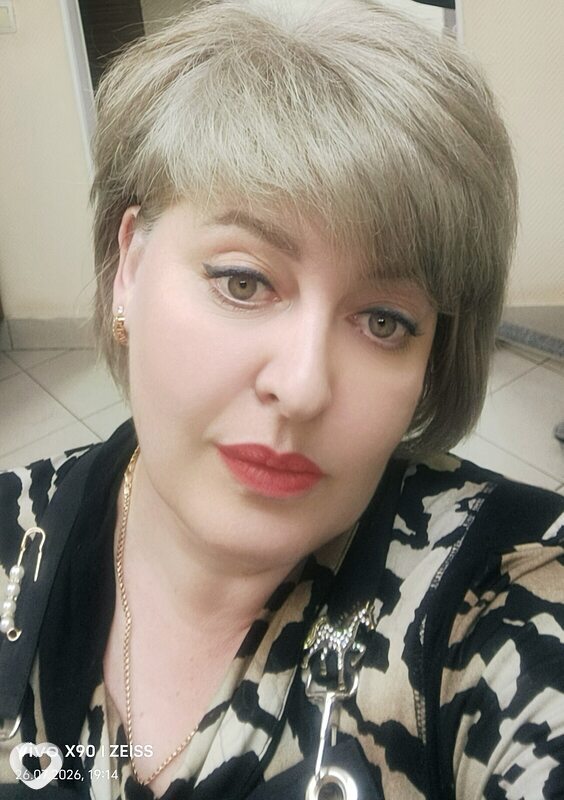 Елена, Уфа