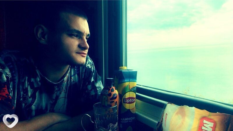 Дмитрий, 22, Сочи — анкета №2961360