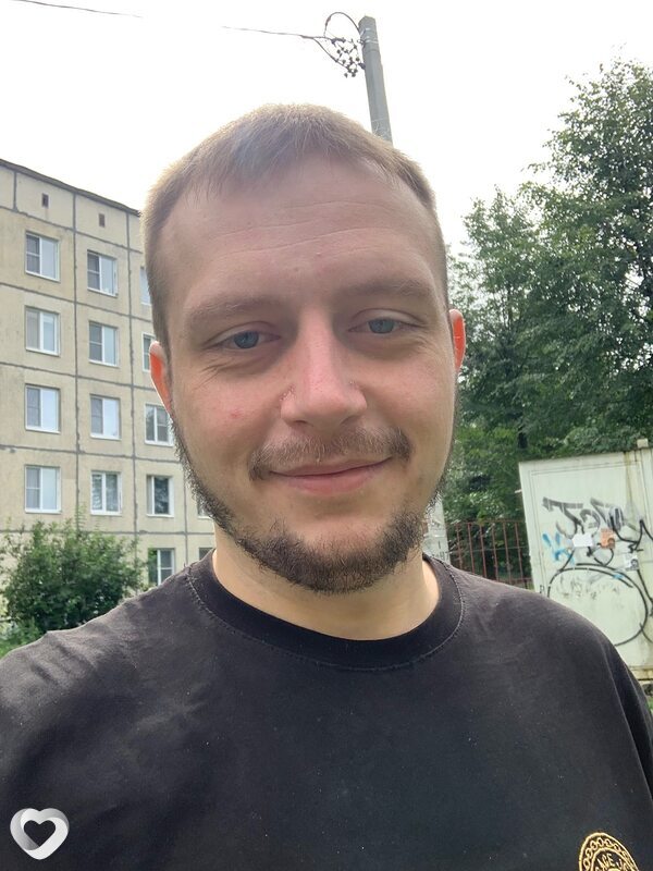 Алексей, 37, Москве — анкета №2961363