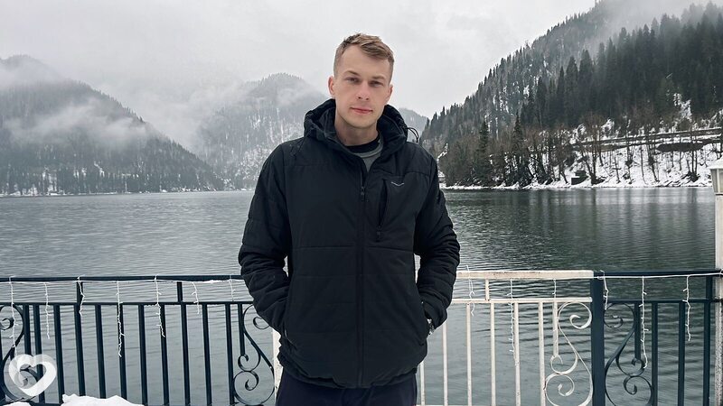 Андрей, 30, Джанкое — анкета №2961154
