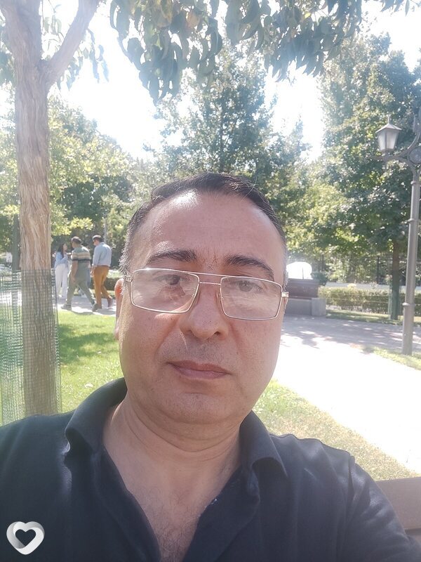 Микаел, 55, Рязани — анкета №2961156