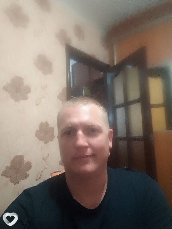 Вадим, 40, Чернигове — анкета №2961245