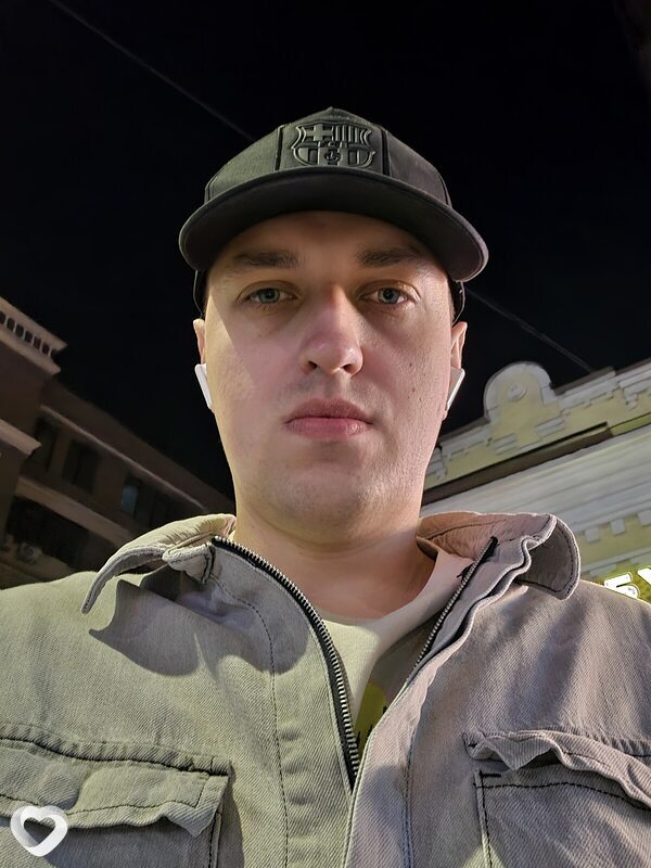 Денис, 33, Ростове-на-Дону — анкета №2961250