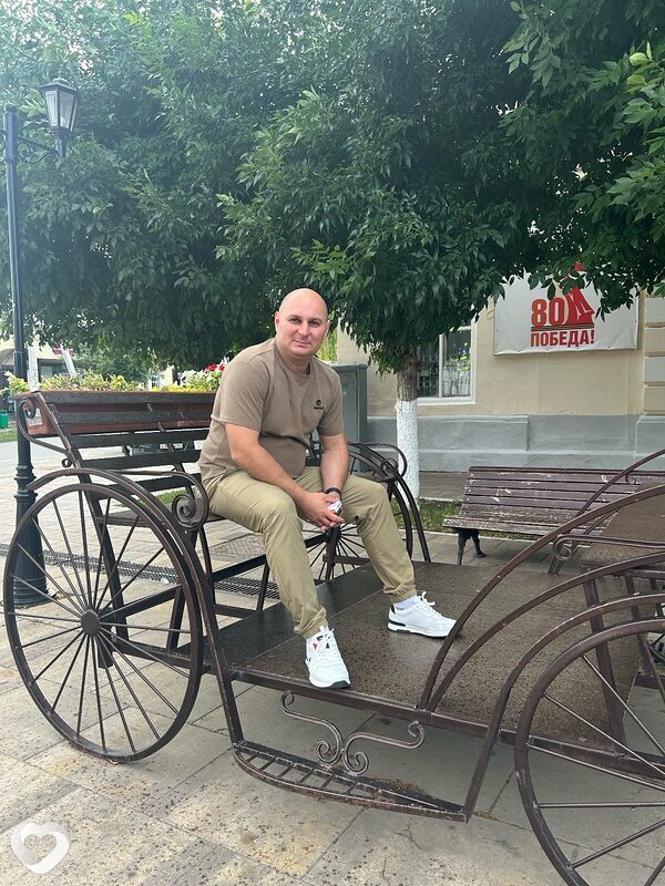 Дмирий, 36, Пугачеве — анкета №2961373