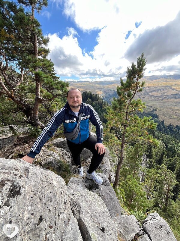Сергей, 36, Краснодаре — анкета №2961380