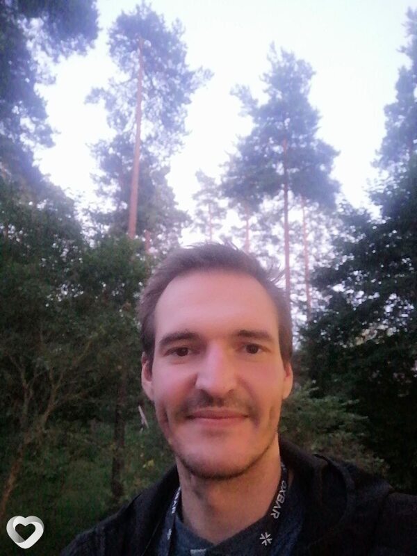 Дима, 32, Санкт-Петербурге — анкета №2961392
