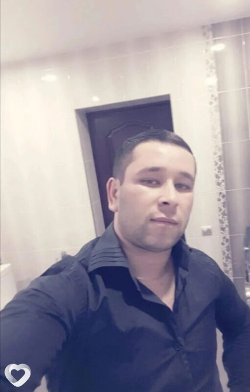 Алихан, 33, Нальчике — анкета №2961718