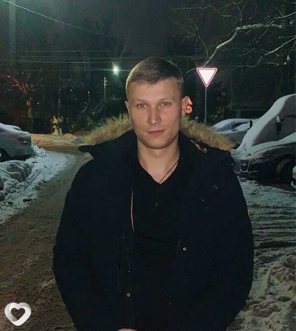 Максим, 28, Ставрополе — анкета №2961719