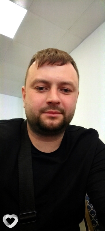 Евгений, 39, Слониме — анкета №2961734