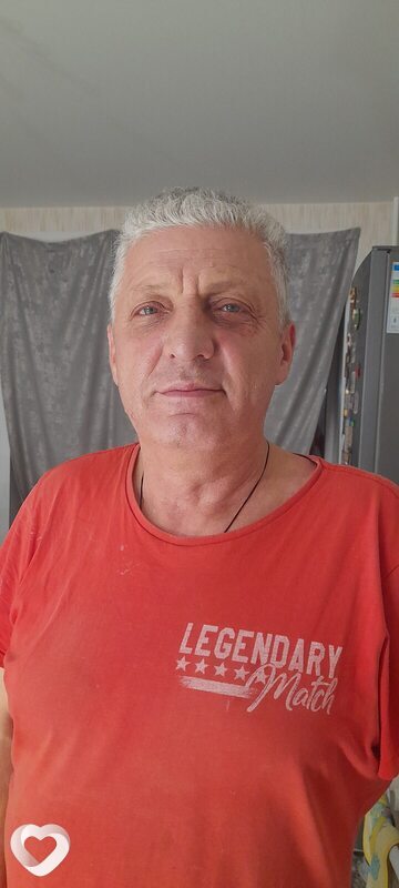 Юриц, 53, Ленинске-Кузнецком — анкета №2961736