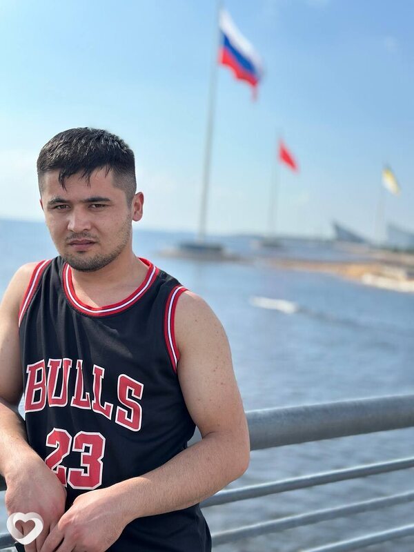 Али, 26, Костроме — анкета №2961737
