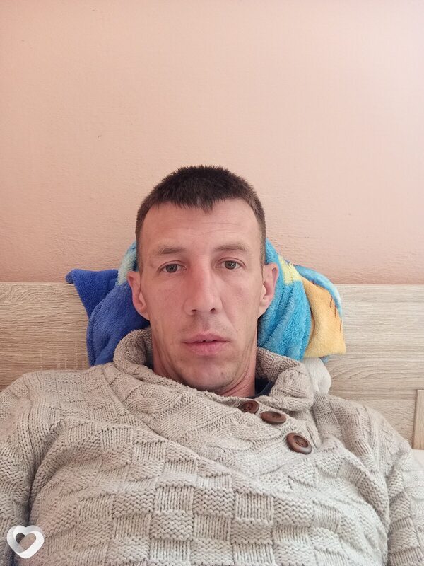 Евгений, 27, Бобруйске — анкета №2961738