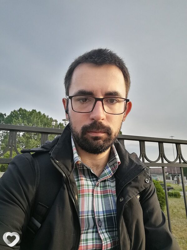 Илья, 28, Бресте — анкета №2961740