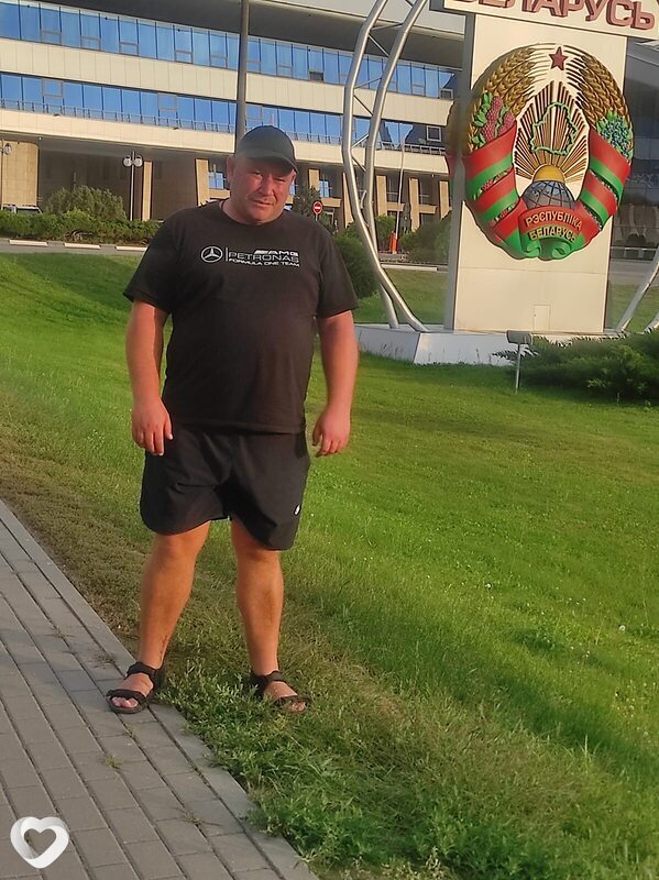 Михаил, 41, Белгороде — анкета №2961454