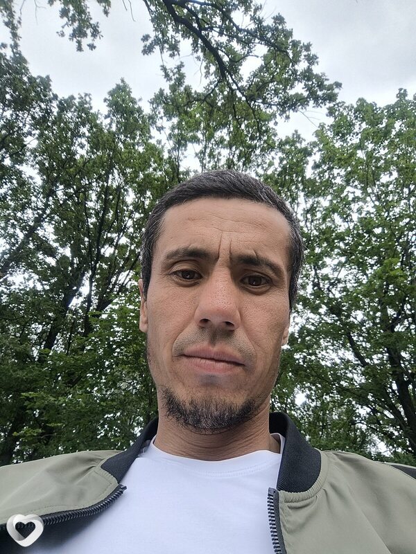 Мусурмон, 36, Москве — анкета №2961456
