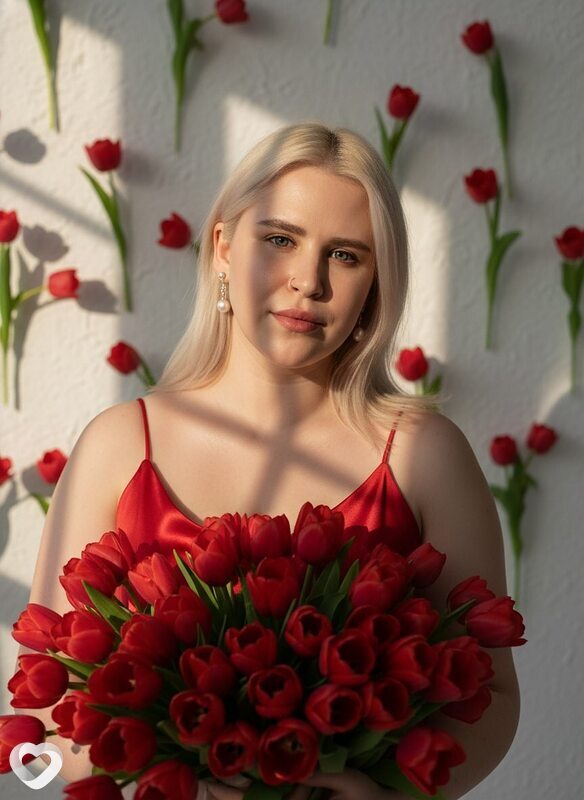 Алина, Пикалево