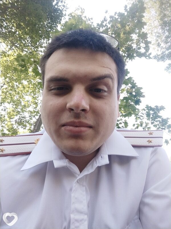 Олег, 35, Саратове — анкета №2961322