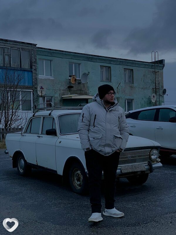 Владимир, 28, Казани — анкета №2961336