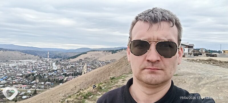 Сергей, 36, Ульяновске — анкета №2961420