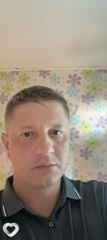 Евгений, 41, Одинцове — анкета №2961439