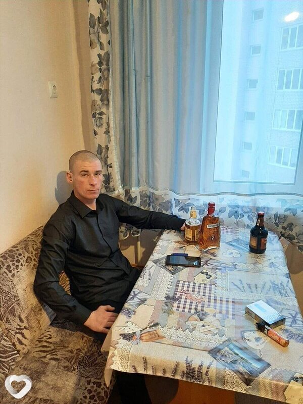 Дмитрий, 37, Абакане — анкета №2961441