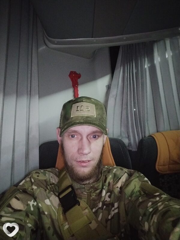 Николай, 39, Волхове — анкета №2961442