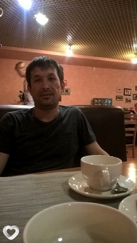 Каримчон, 41, Нижнем Новгороде — анкета №2961472