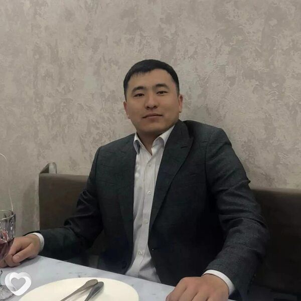 Муан, 26, Кентау — анкета №2961475