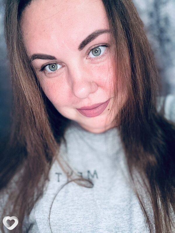 Татьяна, 31, Санкт-Петербурге — анкета №2961477