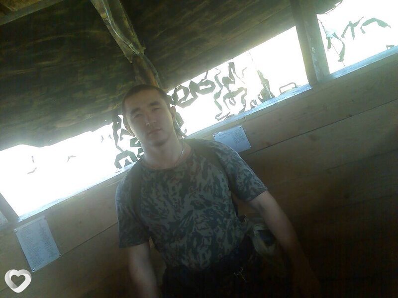 Саня, 38, Солнечногорске — анкета №2961484