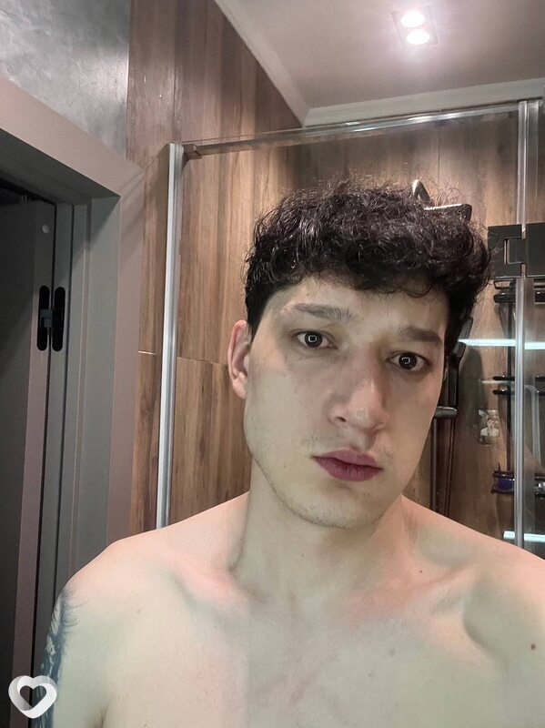 Руфат, 25, Алматы — анкета №2961486