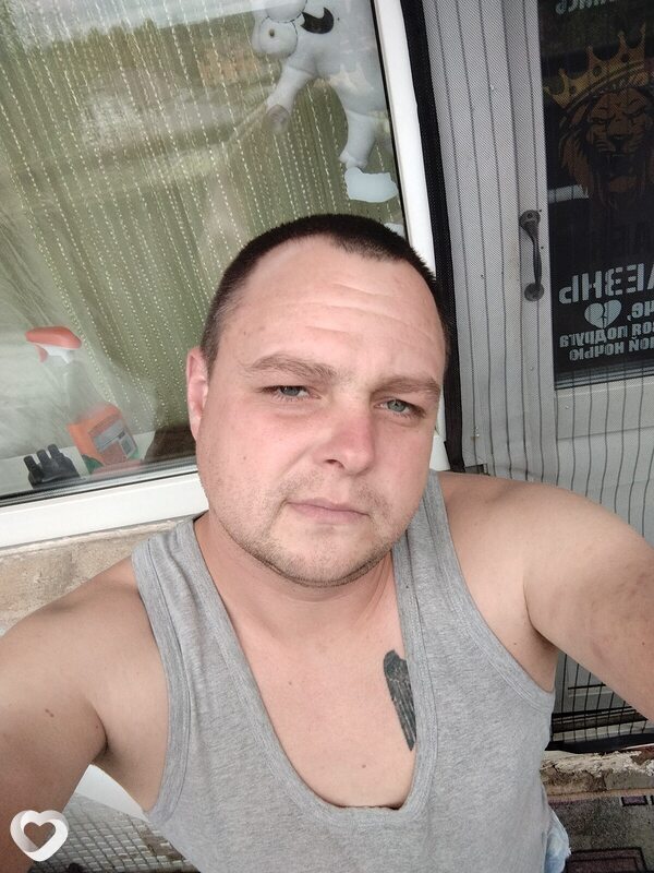 Сергей, 36, Наро-Фоминске — анкета №2961487