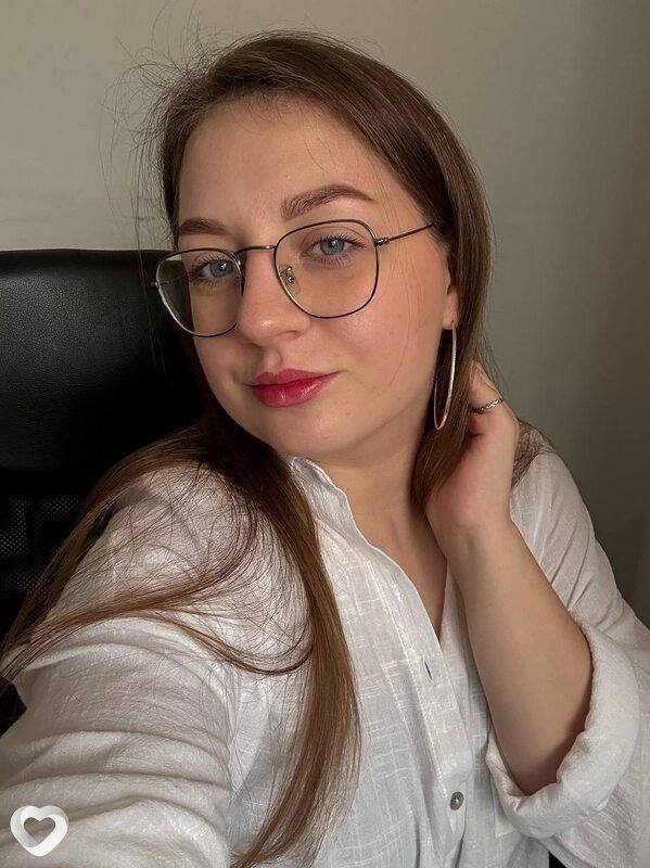 Кристина, 29, Люберцах — анкета №2961779