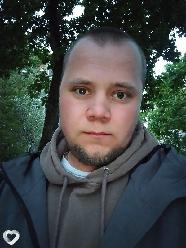 Дмитрий, 31, Железногорске — анкета №2961789