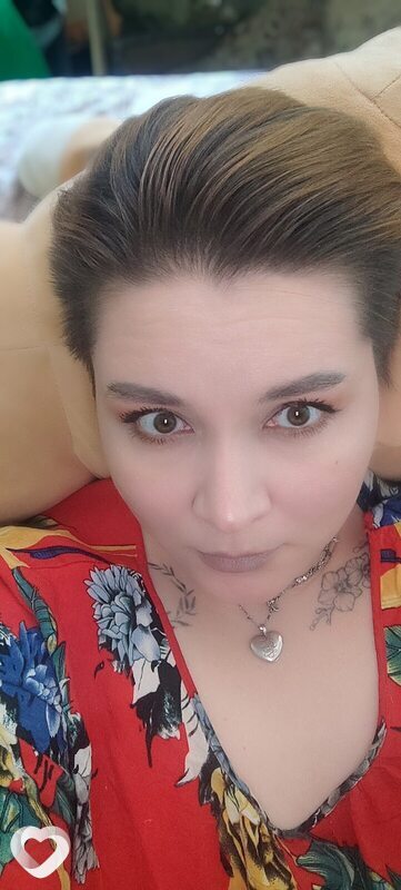 Рина, 38, Ставрополе — анкета №2961792