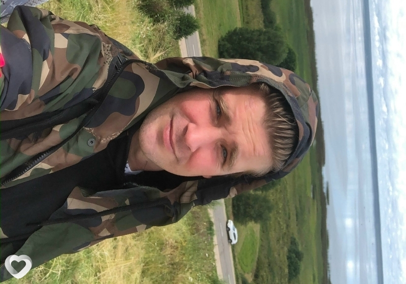 Denis, 50, Санкт-Петербурге — анкета №2961271