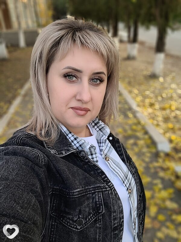 Ксюша, Благодарный