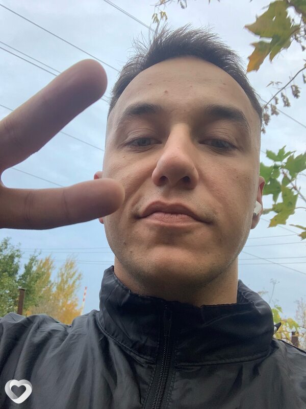 Никита, 32, Москве — анкета №2961279