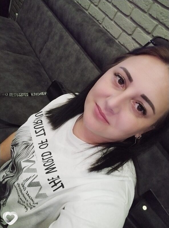 Олеся, 38, Караганде — анкета №2961282