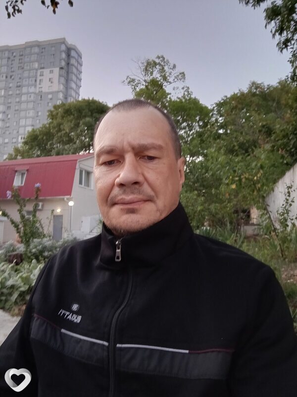 Радик, 40, Новороссийске — анкета №2961283