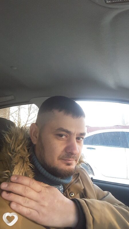 Евгений, 40, Самаре — анкета №2961285