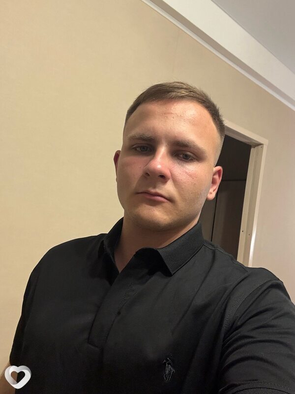 Ян, 21, Севастополе — анкета №2961288
