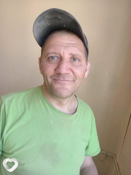Денис, 44, Шклове — анкета №2961396