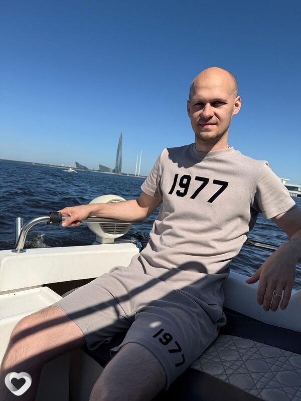 Николай, 31, Санкт-Петербурге — анкета №2961403