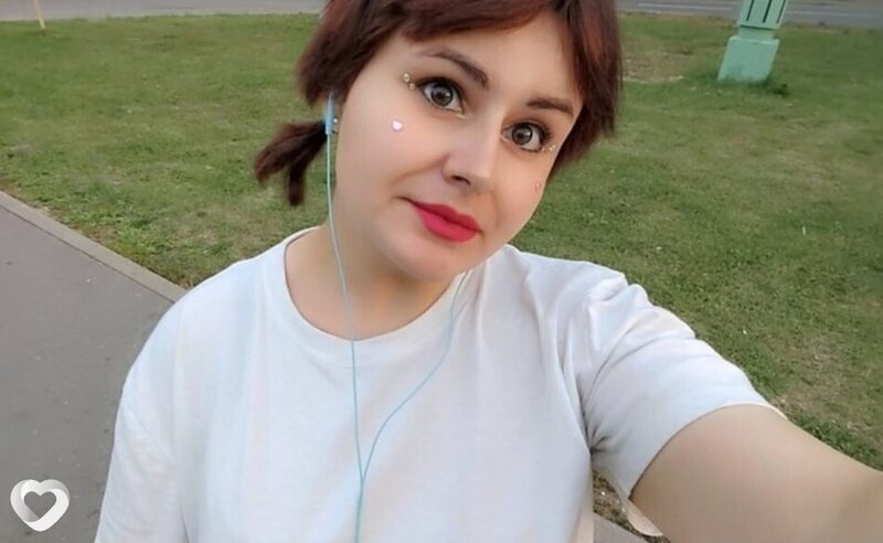 Ббд, 25, Москве — анкета №2961406