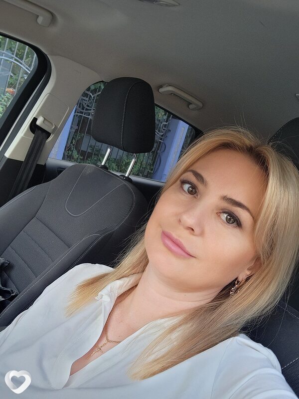 Елена, 45, Москве — анкета №2961408