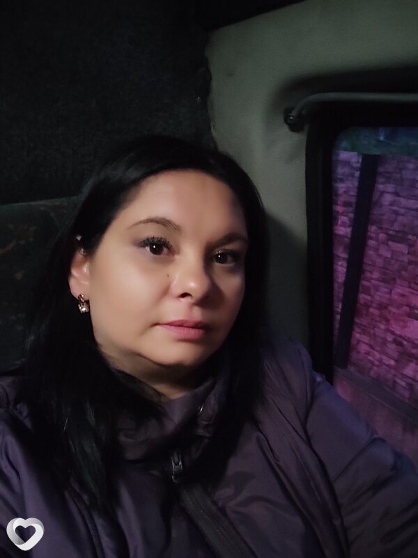 Евгения, 38, Кишинёв — анкета №2961411